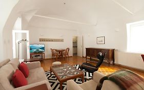Charming Apartment Laura Tour As Ljubljana By Town Hall